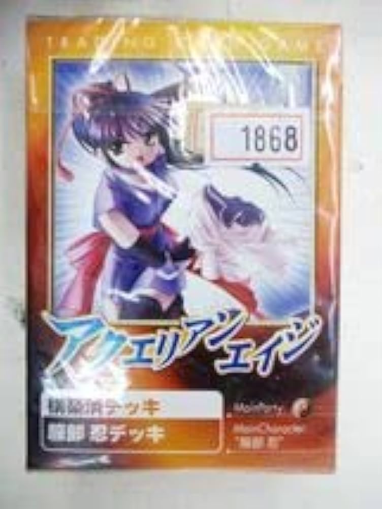 匿名配送！アクエリアンエイジ　ポスター　メガミマガジン m76113091450_1.jpg?1678762518