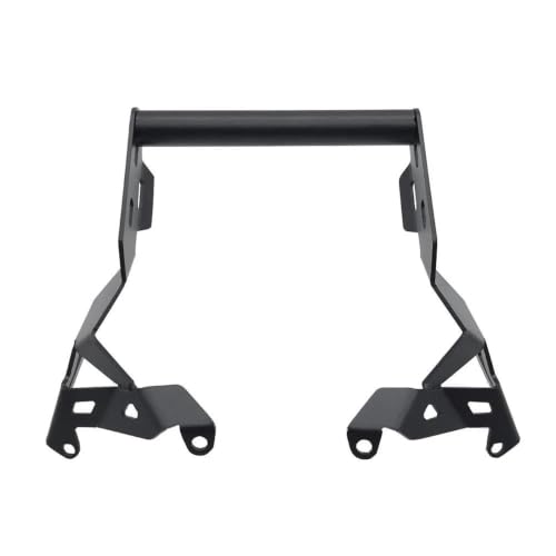 Support de téléphone pour Tiger 800XC XR Triumph 2013-2014 avec plaque de navigation GPS