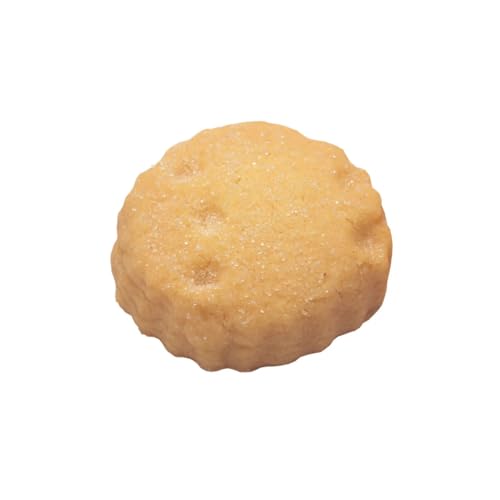 Shortbread House of Edinburgh, Mini Handmade Scottish Shortbread Biscuits, 150 g