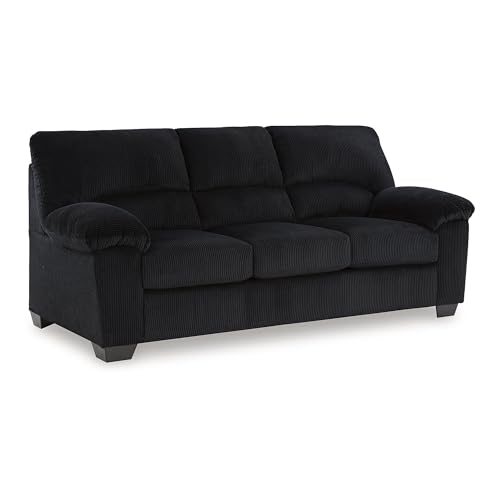 Signature Design by Ashley SimpleJoy Modern Sofa for Living Room,
