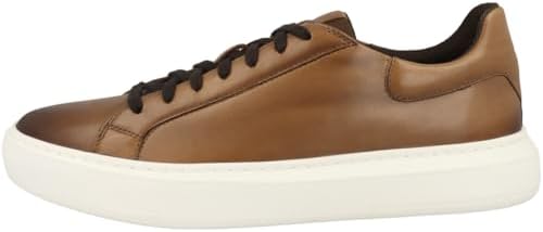 Geox Sneakers - U Deiven - 5WB-00T0-1000 - Office Shoes Romania