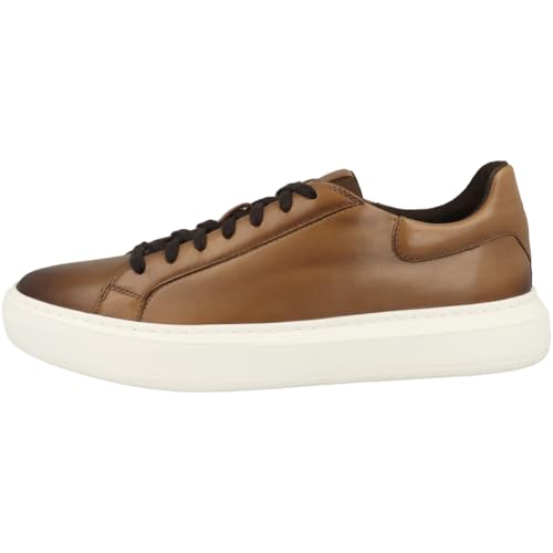 Geox U Deiven D chaussures homme élégantes pour le bureau
