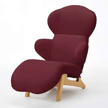 Amazon｜リクライニングチェア HUG LOUNGE CHAIR-L ハグラウンジ