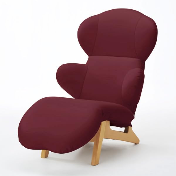 美品◆元展示品◆ハグラウンジチェア　定価¥182600 美品◇元展示品◇ハグラウンジチェア 定価¥182600