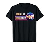 Made In December 1987 Awesome since 1987 birthday