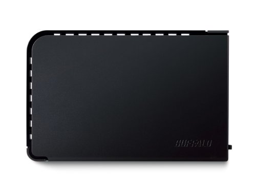 Buffalo DriveStation lx2.0tu3 HD EU Hard Disk
