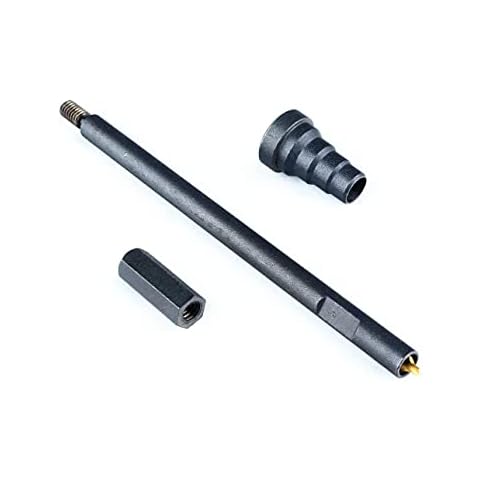 McJ Tools Reloading Primer Pocket Flash Hole Uniformer (for 0.08" Flash Hole) Cover