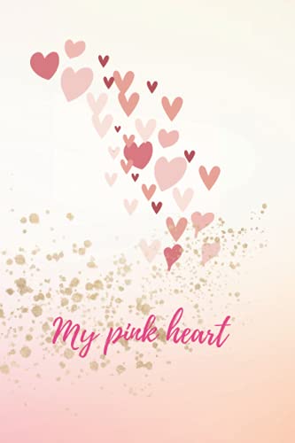 my pink heart