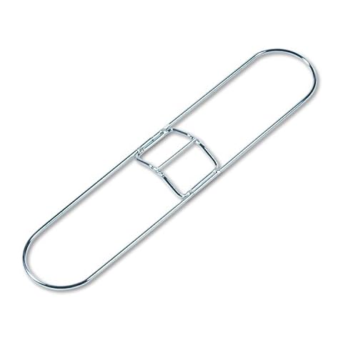 UNS1424 - Unisan Clip-On Dust Mop Frame Cover