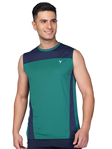 Image of TECHNOSPORT Men Vest