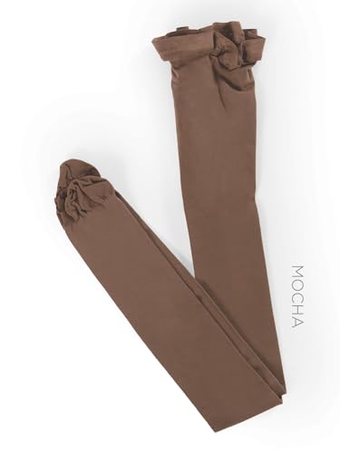 Body Wrappers - Women's Convertible Tights - Ultra Soft, Footed to Footless Style A312