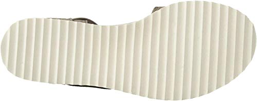 Skechers Women's Desert Kiss Ankle Strap Sandals