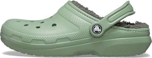 Image of Crocs Unisex-Adult Classic Lined Clog