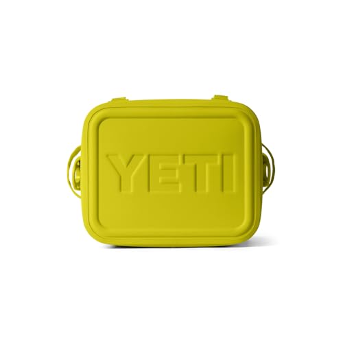 YETI Hopper Flip 12 Portable Cooler, Firefly Yellow - image 9