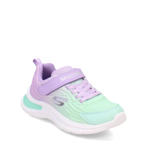 Skechers Girl's Jumpsters-tech Sneaker2