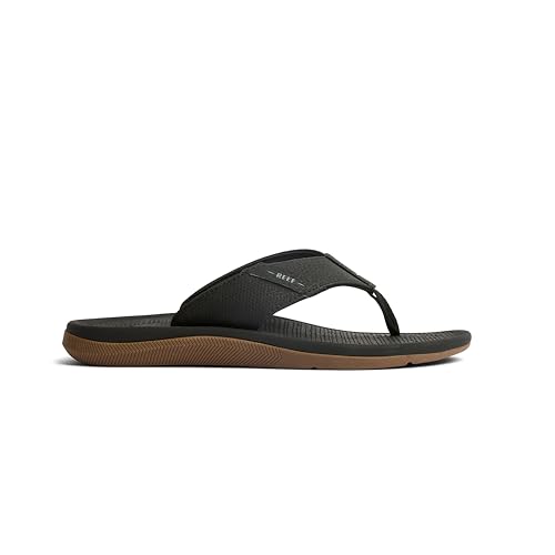 REEF Boy's Kids Santa Ana Flip-Flop4