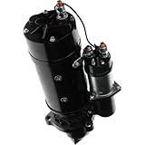 4N957 3603862RX 1109765 1113726 Starter Motor abulollry Fit for Cummins Engine 24V