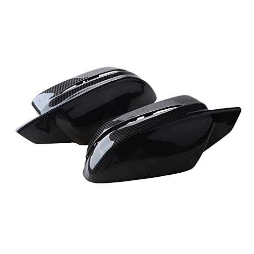 Rétroviseur rayé Série 3 G20? Solution couvre coque TYPE2
