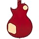 VINTAGE V10 Untersetzer-Serie E-Gitarre – Cherry Sunburst