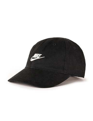 Nike Futura Curve Brim Capuchon pour Enfants Black 4/7 Ans