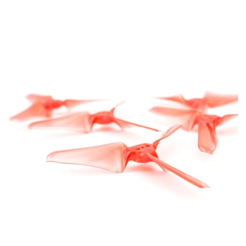 Hélices 3 pouces Avan Mini haute performance pour drone de course RC - 6