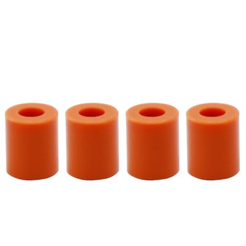 Colonnes de nivellement en silicone 16mm pour corriger les erreurs de première couche de lit 3D