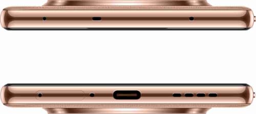 Image of Realme P3 Pro 5G (Saturn Brown, 8GB RAM, 128GB Storage) | Snapdragon 7s Gen 3 | AMOLED Display | Dual Nano-SIM | 6000mAh Battery