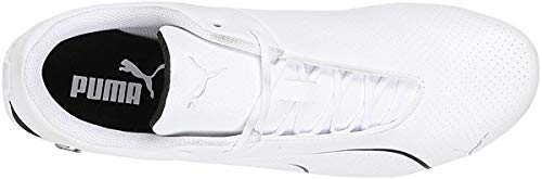 Tênis Puma BMW Motorsport Future Cat Ultra Branco