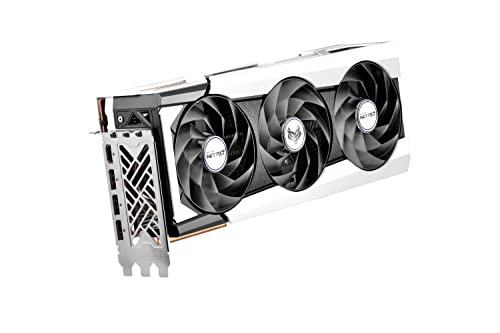 Sapphire nitro+ amd rx 6950 xt pure gaming oc 16gb...
