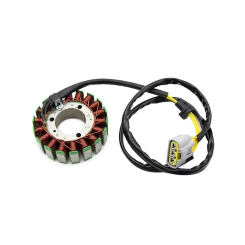 Stator pour restaurer l'allumage des jet-skis GTR 230 et GTX 300
