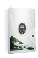 Algopix Similar Product 17 - Bobbys Healthy Shop Ozonator Ozone