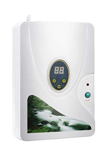 Ozonator Ozon Generator - 600mg / h von Gadget of Emperor Cover