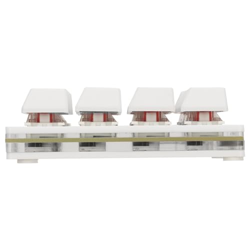 Mini clavier macro USB pour optimiser votre espace de travail et vos sessions de streaming