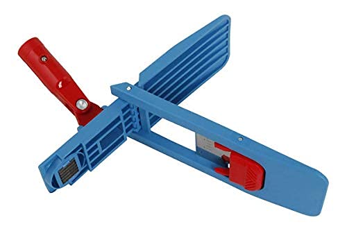 Magnetklapphalter 50 cm Profi Klapphalter mit Magnetverschluss