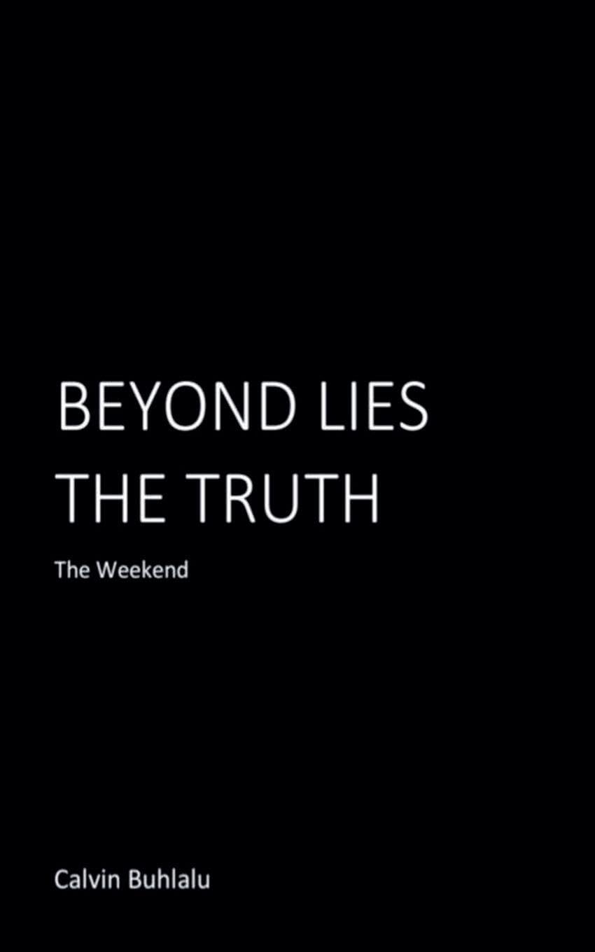 Beyond Lies the Truth: 1 (Kamikaze Consequences)
