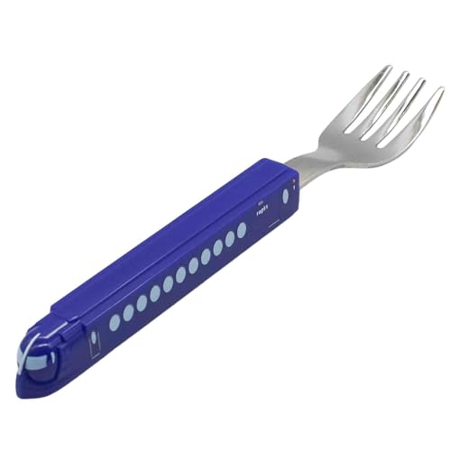 dԂ tH[N 15cm Cd50000ns[g tableware train {