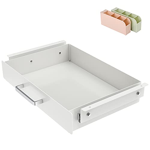 GOME Under Desk Pull-Out Drawer