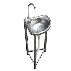 ステンレススチール ガーデン蛇口 ステンレススチール ガーデン蛇口