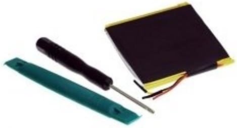 Heib Quality and Power - Battery for Apple Typ 616-0291 - Li-Polymer - 3,7V