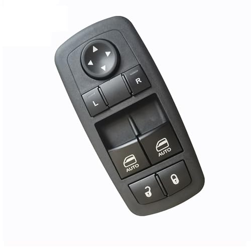 Regulador de ventana automático 2017 con apagado de seguridad e impermeable 3