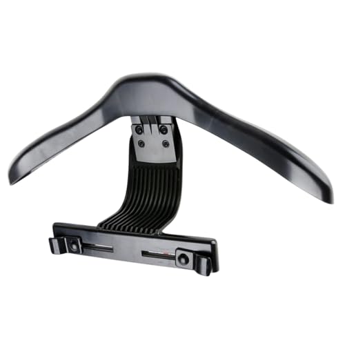 Generico Appendiabiti Auto Retrattile