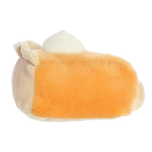 Aurora-Festive-Palm-Pals-Peter-Pumpkin-Pie-Stuffed-Animal-Pocket-Sized-Play-Collectable-Fun-Orange-5-Inches Aurora Festive Palm Pals Peter Pumpkin Pie Stuffed Animal Pocket Sized Play Collectable Fun Orange 5 Inches