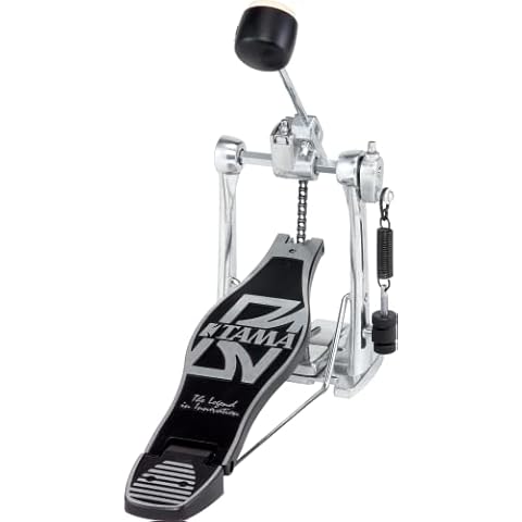 Tama HP30 Stagemaster Drum Pedal Cover