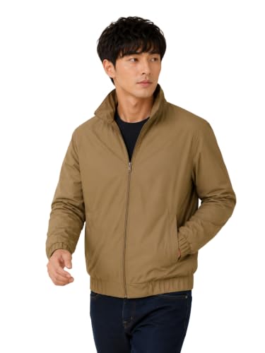Image of Tagas mens jacket|MANS JACKET winter|man's (jacket) stylish|Bomber Jacket for Man|