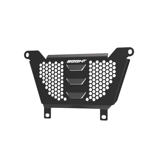 Grille de radiateur pour 800MT pour éviter les fuites de réservoir d'eau