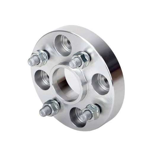 Adaptateur d'entretoise de roue pour corriger le déport jante Dodge Chrysler