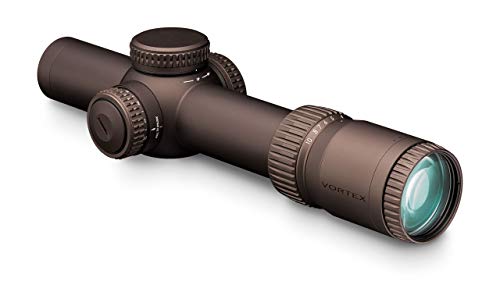 Image of Vortex Razor HD Gen III First Focal Plane Riflescopes