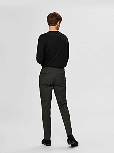 SELECTED HOMME SLHBERG Crew Neck B NOOS – Ansicht 4