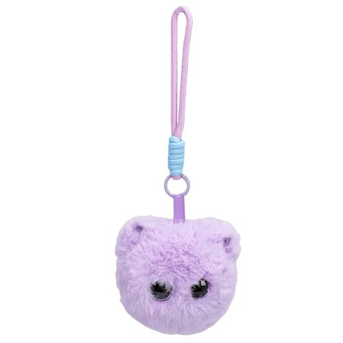 Peluche de Gato Inteligente AI interactivo multilingüe en tiempo real