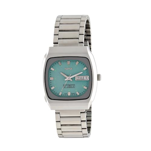 HMT NASS 12 Watch for Men | 1 Year Manufacturer Warranty | Water Resistant